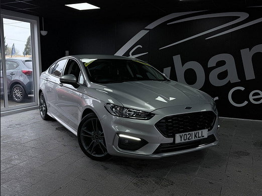 Used Ford Mondeo in Dyfed, Carmarthenshire Used Ford Mondeo in Dyfed, Carmarthenshire