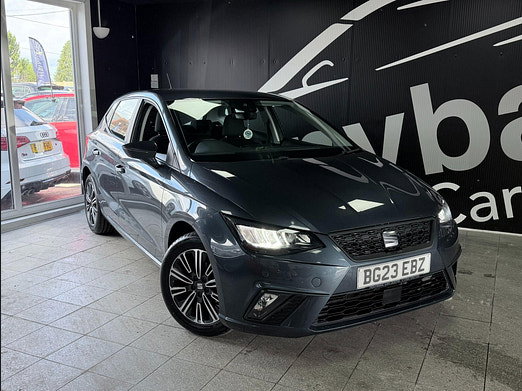 Used Seat Ibiza in Dyfed, Carmarthenshire