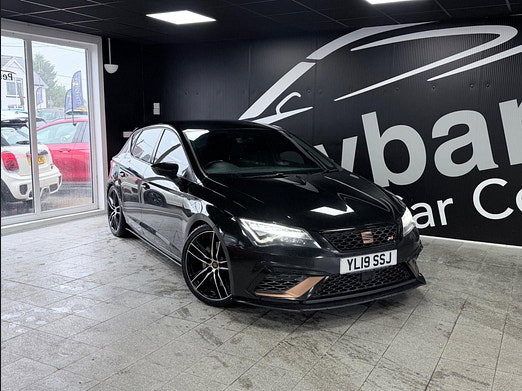 Used Seat Leon in Dyfed, Carmarthenshire