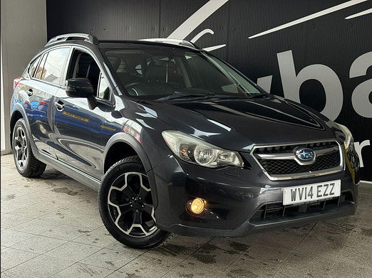 Used Subaru XV in Dyfed, Carmarthenshire