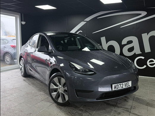 Used Tesla Model Y in Dyfed, Carmarthenshire