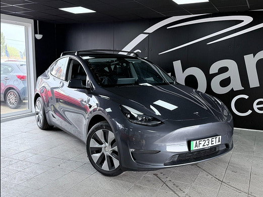 Used Tesla Model Y in Dyfed, Carmarthenshire
