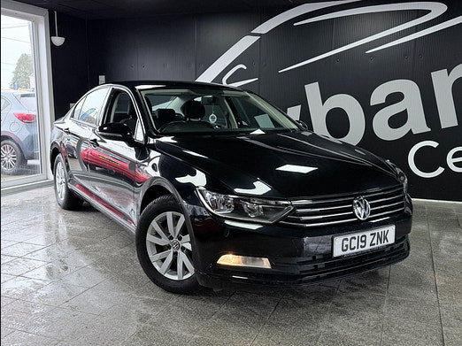 Used Volkswagen Passat in Dyfed, Carmarthenshire