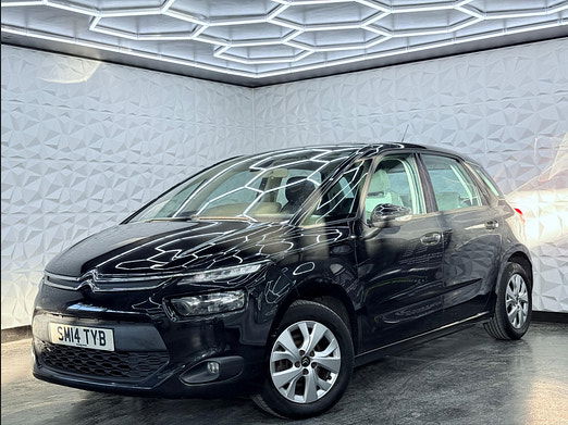 Used Citroen C4 Picasso in Sheffield, South Yorkshire