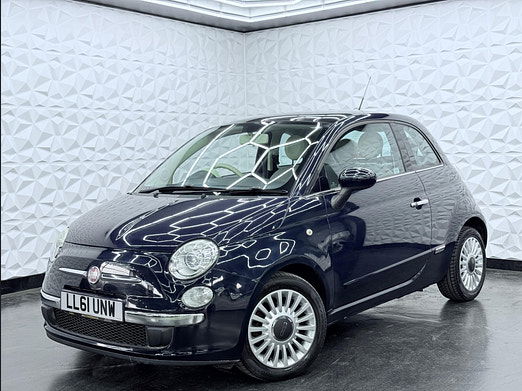 Used Fiat 500 in Sheffield, South Yorkshire