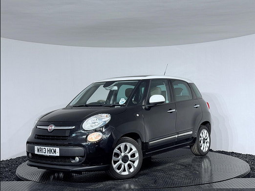 Used Fiat 500L in Sheffield, South Yorkshire