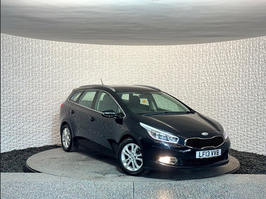 Used Kia Ceed in Sheffield, South Yorkshire