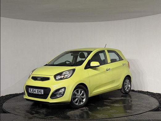 Used Kia Picanto in Sheffield, South Yorkshire