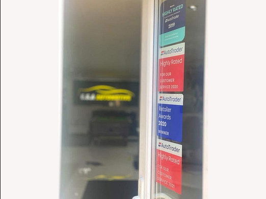 Used Nissan X-Trail in Sheffield, South Yorkshire