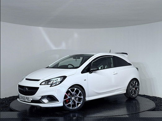 Used Vauxhall Corsa in Sheffield, South Yorkshire