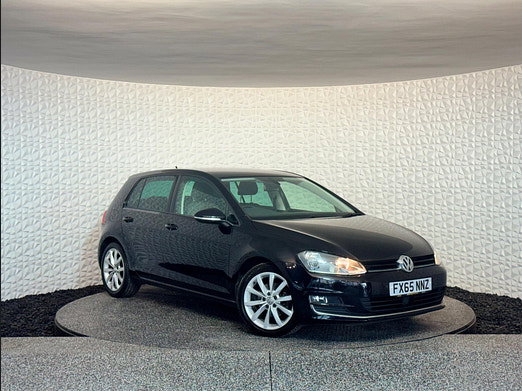 Used Volkswagen Golf in Sheffield, South Yorkshire