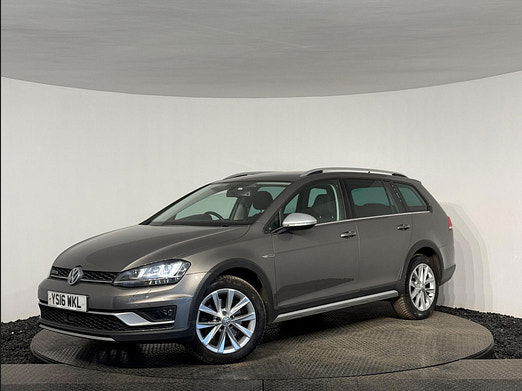 Used Volkswagen Golf in Sheffield, South Yorkshire