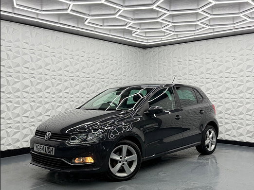 Used Volkswagen Polo in Sheffield, South Yorkshire