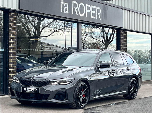 Used BMW 3 Series in Wyke, West Yorkshire