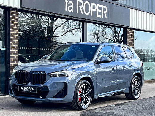 Used BMW X1 in Wyke, West Yorkshire