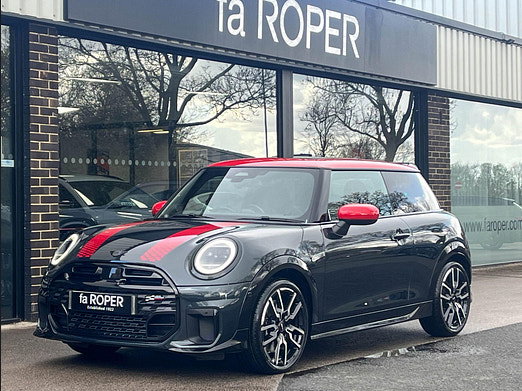Used MINI Cooper in Wyke, West Yorkshire