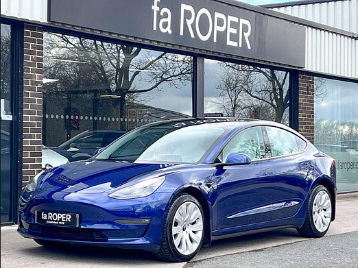 Used Tesla Model 3 in Wyke, West Yorkshire