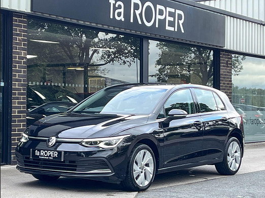 Used Volkswagen Golf in Wyke, West Yorkshire