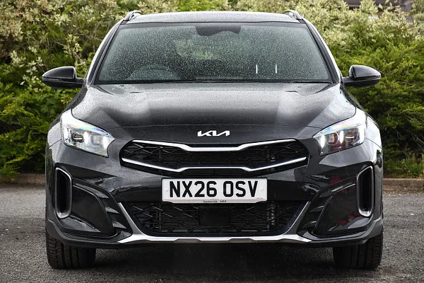 2026 Kia XCeed 1.0 T-GDi MHEV GT-Line SUV 5dr Petrol Hybrid DCT Euro 6 (s/s) (113 bhp) — photo 5 of 31