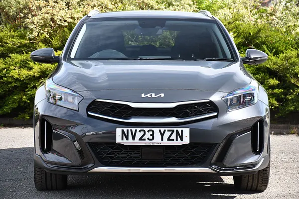 2023 Kia XCeed 1.5 T-GDi 3 SUV 5dr Petrol Manual Euro 6 (s/s) (158 bhp) — photo 5 of 31