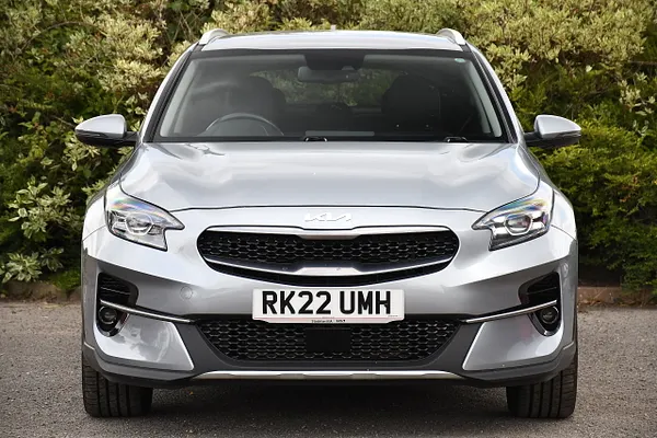 2022 Kia XCeed 1.5 T-GDi 3 SUV 5dr Petrol Manual Euro 6 (s/s) (158 bhp) — photo 5 of 31