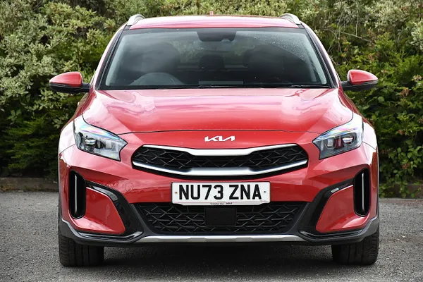 2023 Kia XCeed 1.5 T-GDi 3 SUV 5dr Petrol Manual Euro 6 (s/s) (158 bhp) — photo 5 of 31