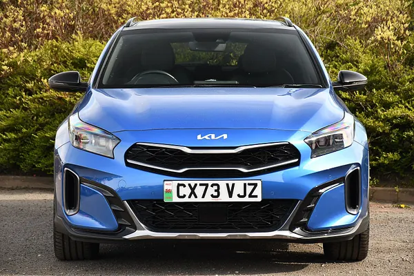 2023 Kia XCeed 1.5 T-GDi GT-Line S SUV 5dr Petrol Manual Euro 6 (s/s) (158 bhp) — photo 5 of 31