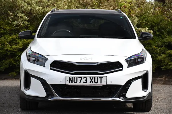 2023 Kia XCeed 1.5 T-GDi GT-Line S SUV 5dr Petrol Manual Euro 6 (s/s) (158 bhp) — photo 5 of 31