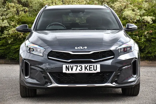 2023 Kia XCeed 1.5 T-GDi GT-Line SUV 5dr Petrol Manual Euro 6 (s/s) (158 bhp) — photo 5 of 31