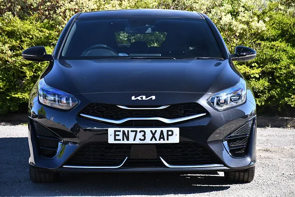 2024 Kia ProCeed 1.5 T-GDi GT-Line Shooting Brake 5dr Petrol Manual Euro 6 (s/s) (158 bhp) — photo 5 of 31