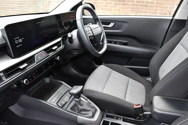 2026 Kia Stonic 1.0 T-GDi Pure SUV 5dr Petrol DCT Euro 6 (s/s) (98 bhp) — photo 4 of 31