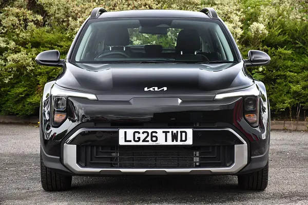 2026 Kia Stonic 1.0 T-GDi Pure SUV 5dr Petrol DCT Euro 6 (s/s) (98 bhp) — photo 5 of 31