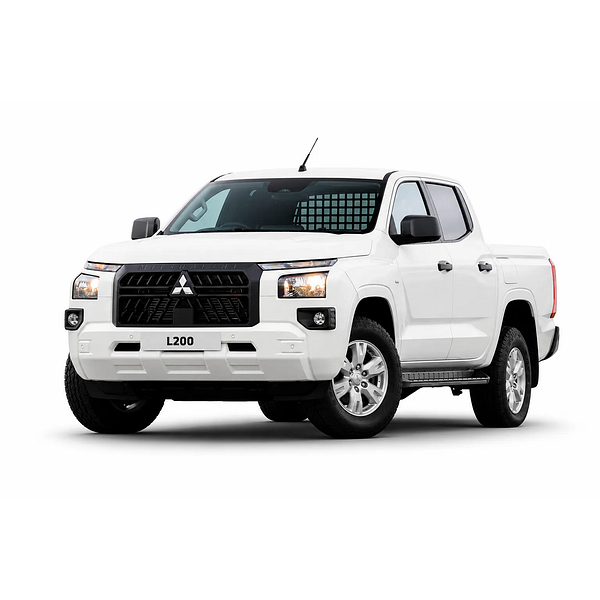  L200 Commercial