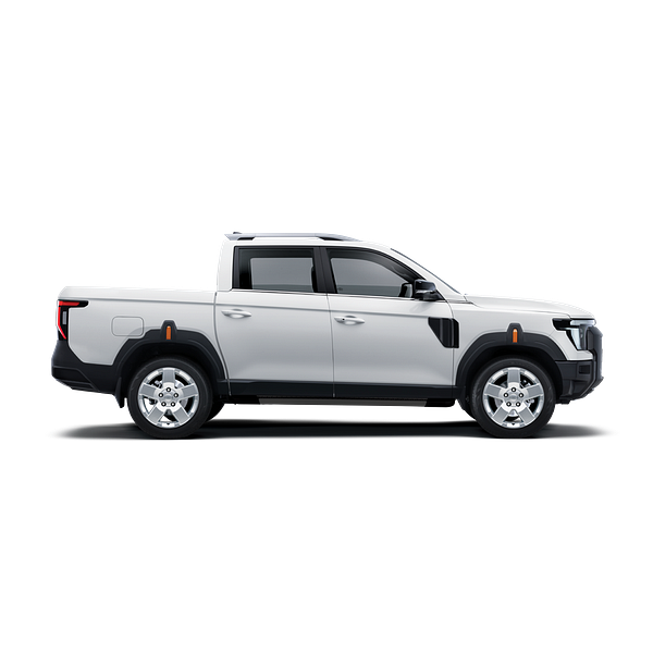  Musso Rhino