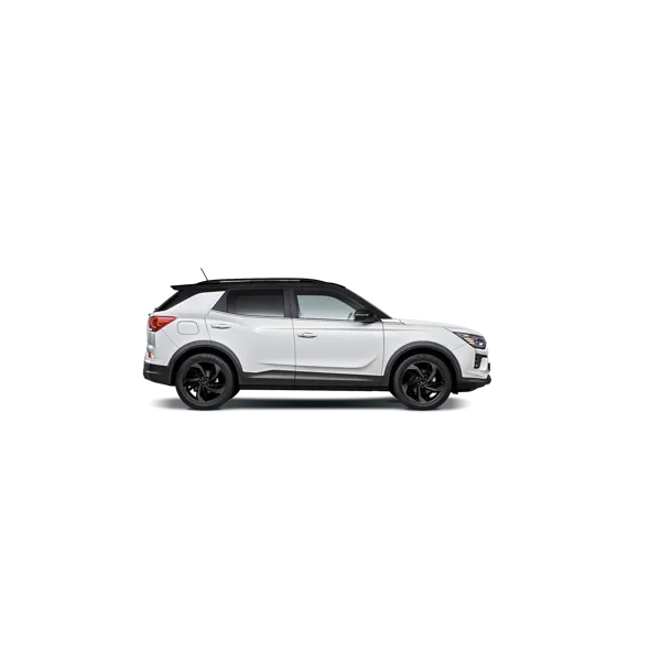  Korando 