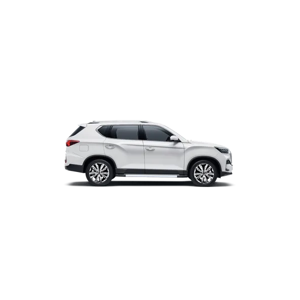  Rexton 