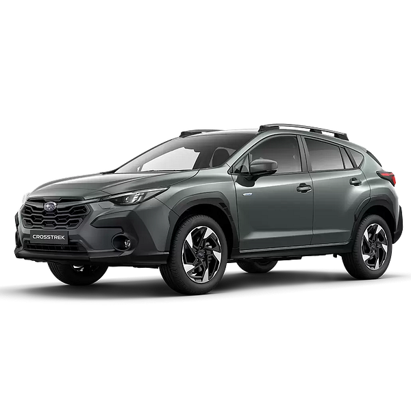  Crosstrek 