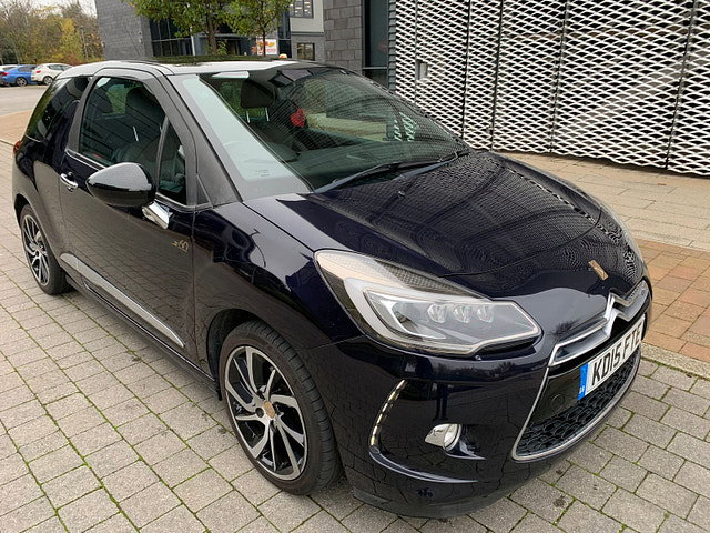 DS 3