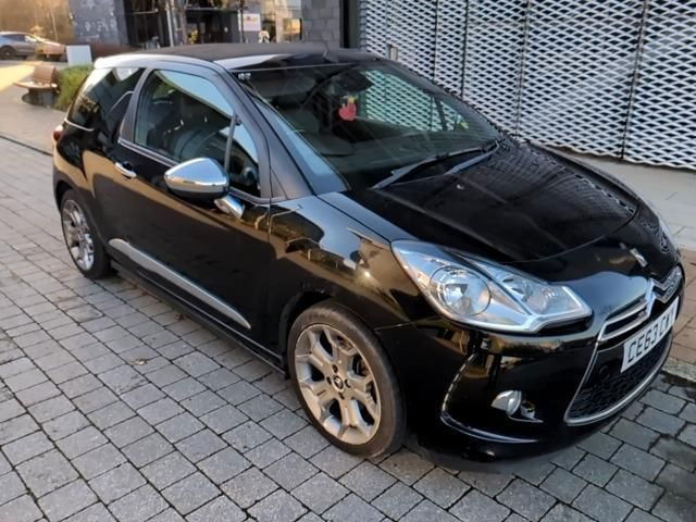Citroen DS3