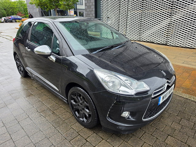 Citroen DS3
