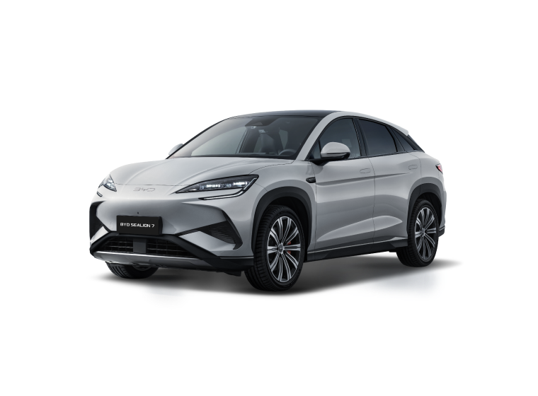 BYD Sealion 7 COMFORT