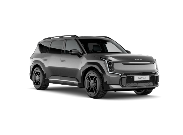 Kia EV9 99.8KWH RWD AIR