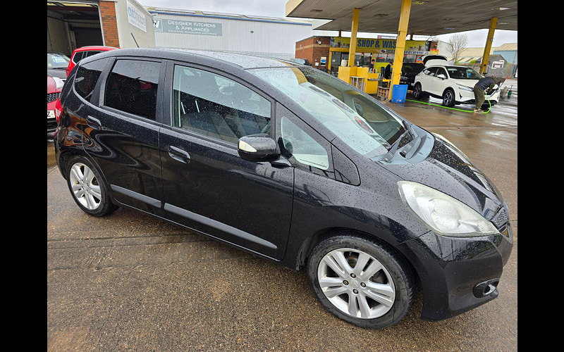 2013 HONDA JAZZ 4,995 2013 114,371 MILES PETROL AUTOMATIC VIEW RESERVE NOW ARRANGE VIEWING... photo