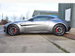 Aston Martin Vantage 4.0 V8 Auto Euro 6 2dr 2dr Automatic 2020