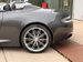 Aston Martin Virage 6.0 V12 Volante T-TronicII Euro 5 2dr 2dr Automatic 2011