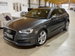 Audi A3 2.0 TDI S line Sportback S Tronic Euro 6 (s/s) 5dr 5dr Automatic 2015