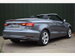 Audi A3 Cabriolet 2.0 TFSI Sport S Tronic quattro Euro 6 (s/s) 2dr 2dr Automatic 2017