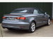Audi A3 Cabriolet 2.0 TFSI Sport S Tronic quattro Euro 6 (s/s) 2dr 2dr Automatic 2017