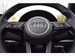 Audi A3 Cabriolet 2.0 TFSI Sport S Tronic quattro Euro 6 (s/s) 2dr 2dr Automatic 2017