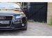 Audi A4 3.2 FSI V6 Executive S line Tiptronic quattro Euro 4 4dr 4dr Automatic 2009